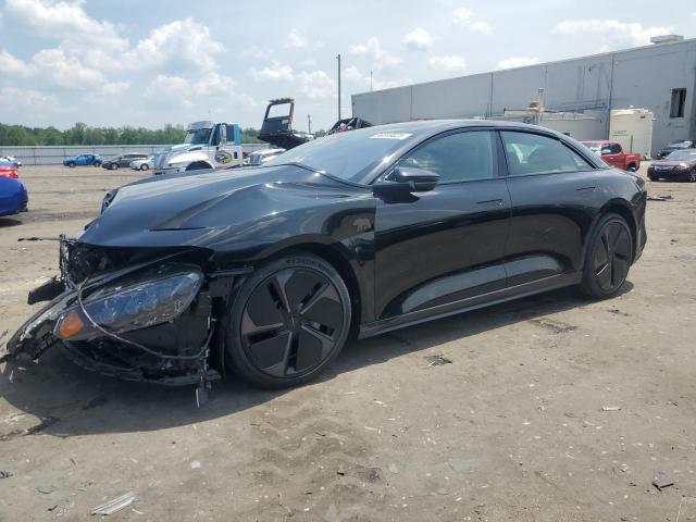  Salvage Lucid Motors Air Tourin