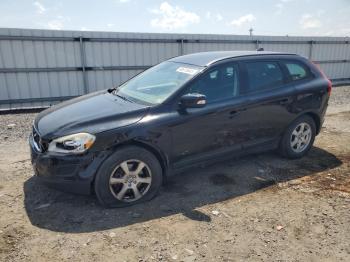  Salvage Volvo XC60
