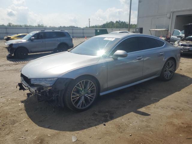  Salvage Audi A7