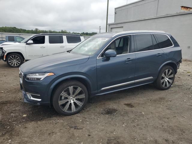  Salvage Volvo Xc90 Plus
