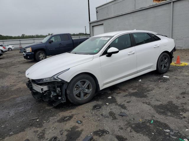  Salvage Kia K5