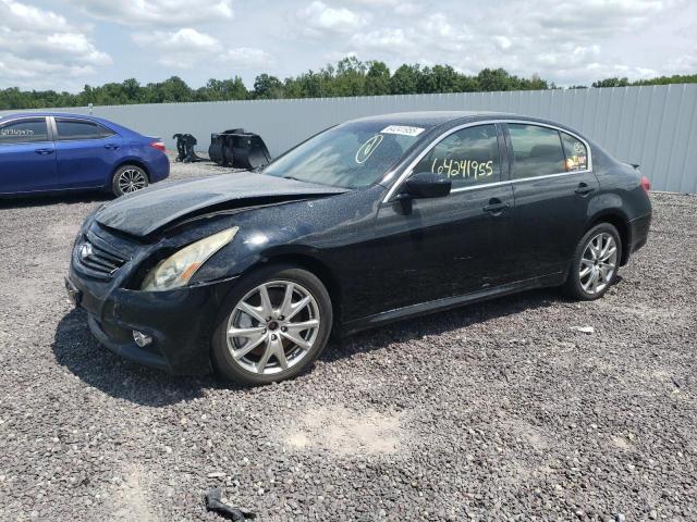  Salvage INFINITI G37