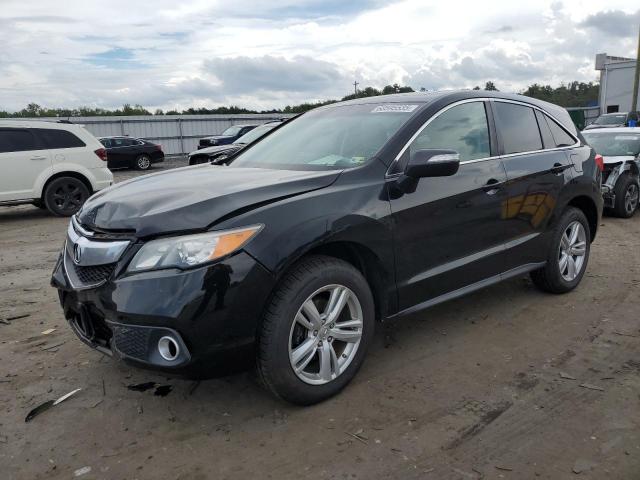  Salvage Acura RDX