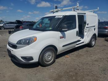  Salvage Ram Promaster