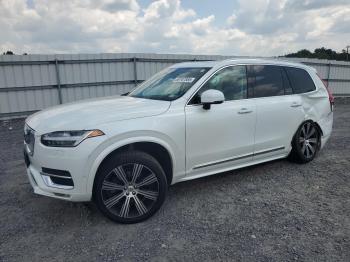  Salvage Volvo XC90