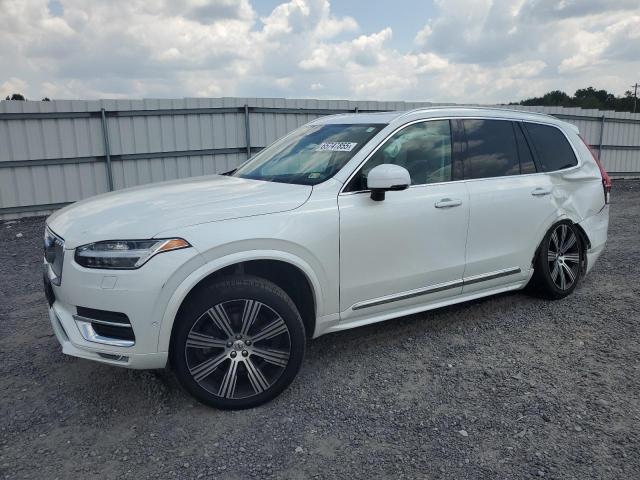  Salvage Volvo XC90