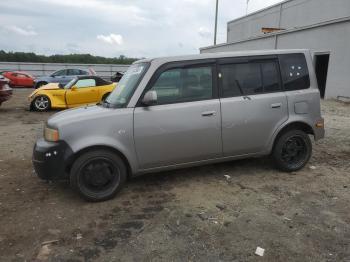  Salvage Toyota Scion