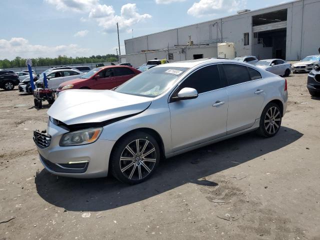  Salvage Volvo S60