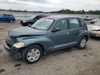  Salvage Chrysler PT Cruiser