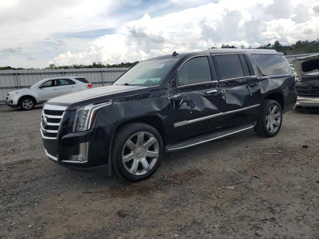  Salvage Cadillac Escalade
