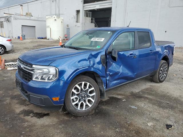  Salvage Ford Maverick L