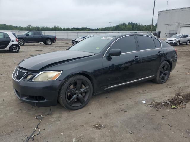  Salvage Lexus Gs