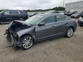  Salvage Acura ILX