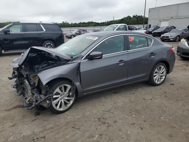  Salvage Acura ILX