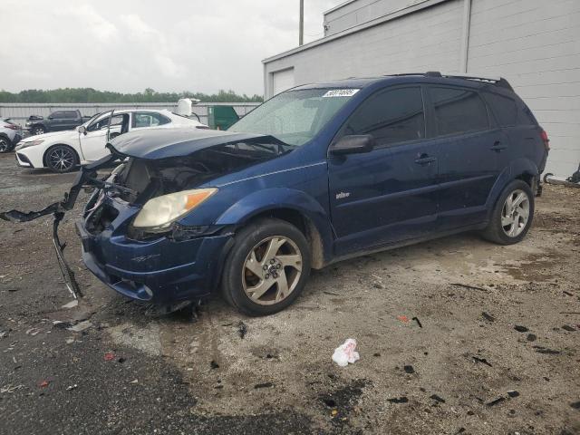  Salvage Pontiac Vibe