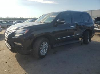  Salvage Lexus Gx