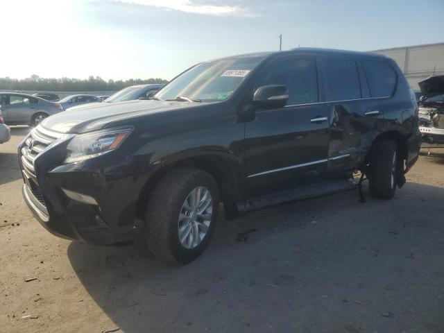  Salvage Lexus Gx