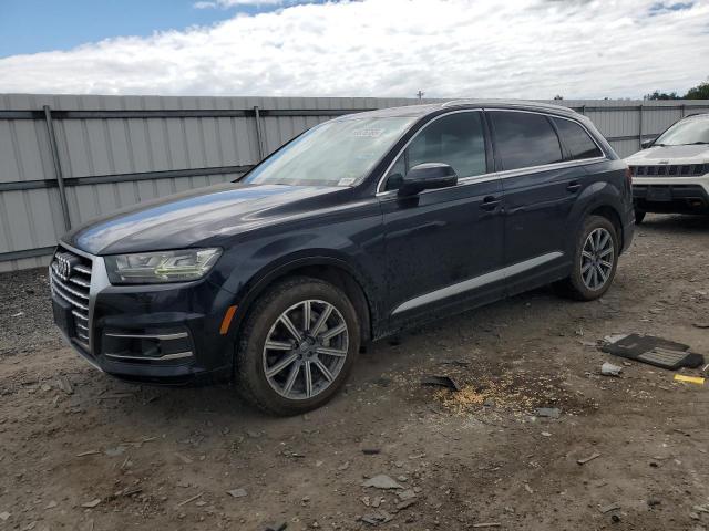  Salvage Audi Q7