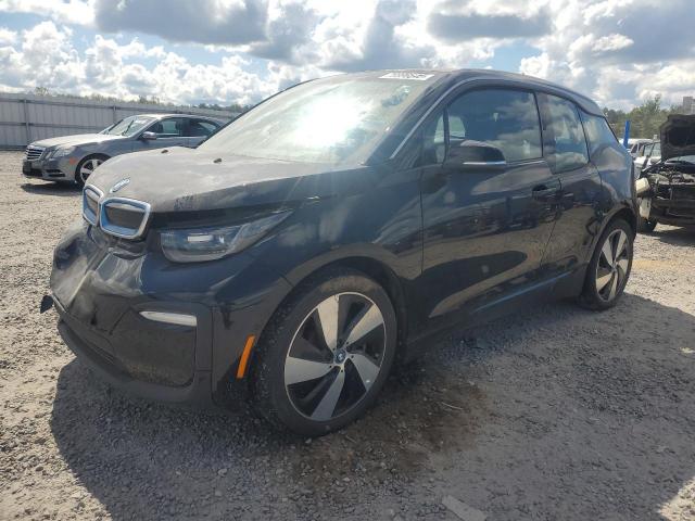  Salvage BMW I Series