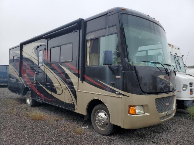  Salvage Ford F-530