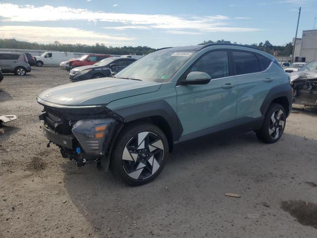  Salvage Hyundai KONA