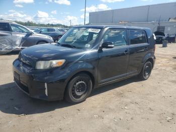  Salvage Toyota Scion