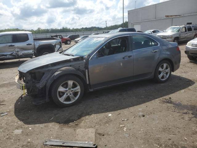  Salvage Acura TSX