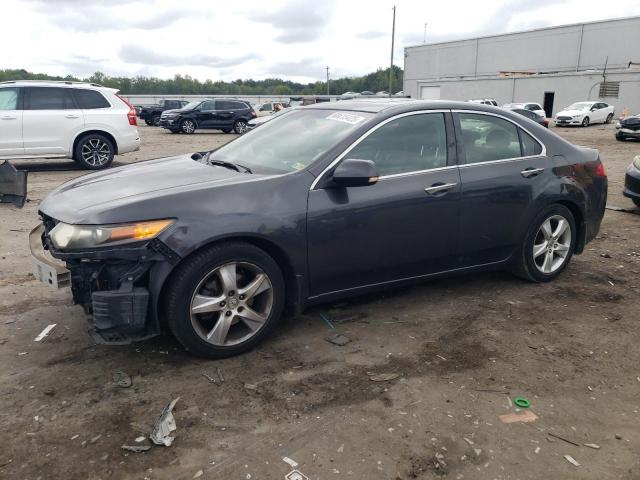  Salvage Acura TSX