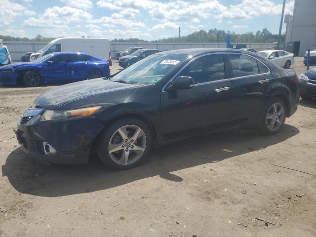  Salvage Acura TSX