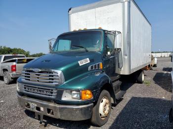  Salvage Sterling Truck Acterra