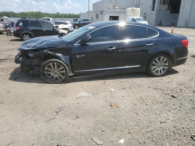  Salvage Kia Cadenza