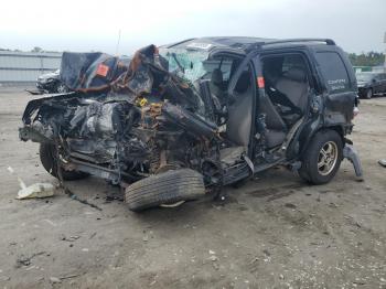  Salvage Jeep Liberty
