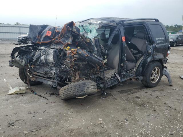  Salvage Jeep Liberty