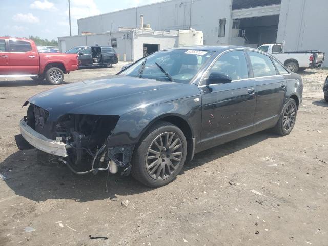  Salvage Audi A6