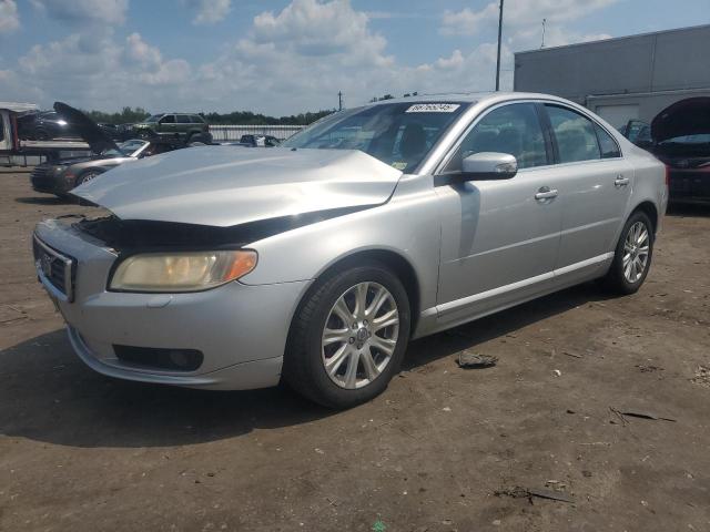  Salvage Volvo S80