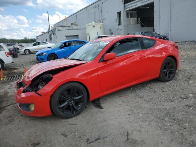  Salvage Hyundai Genesis