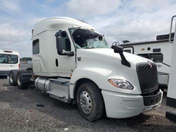 Salvage International Lt625