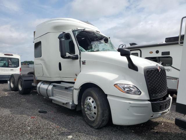  Salvage International Lt625