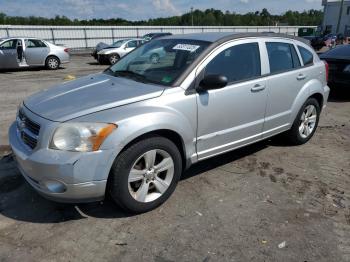  Salvage Dodge Caliber