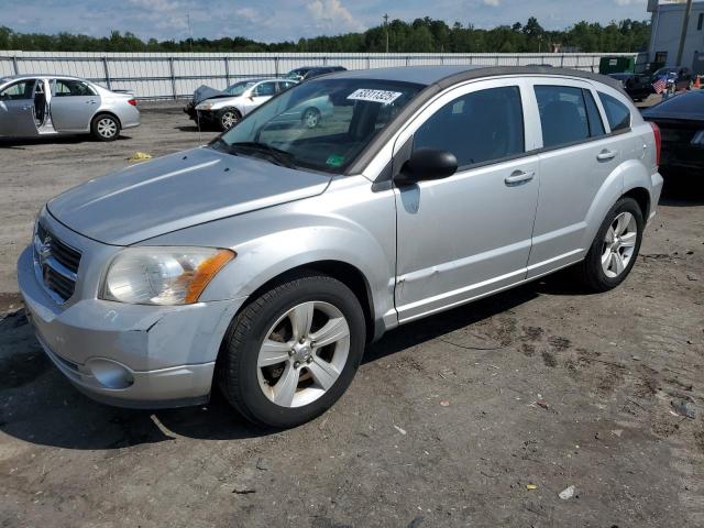  Salvage Dodge Caliber