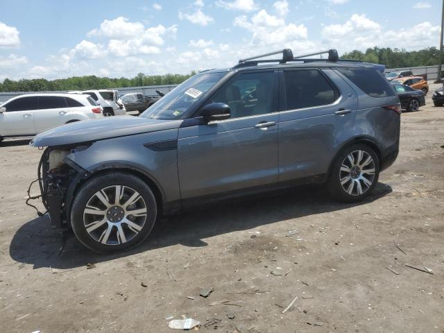  Salvage Land Rover Discovery