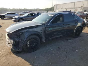  Salvage INFINITI M37