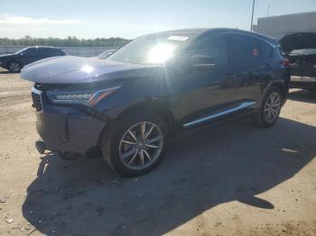  Salvage Acura RDX