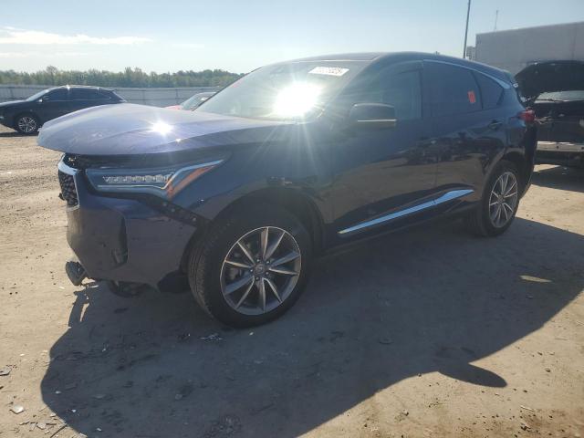  Salvage Acura RDX