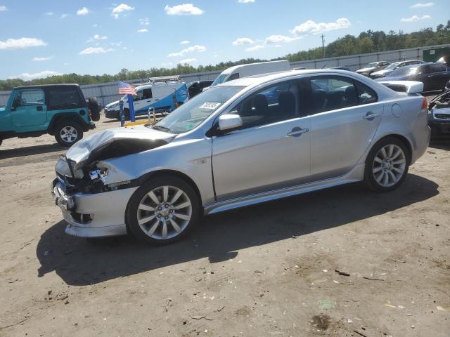  Salvage Mitsubishi Lancer