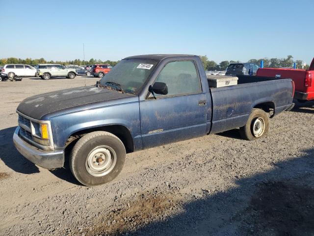  Salvage Chevrolet Gmt