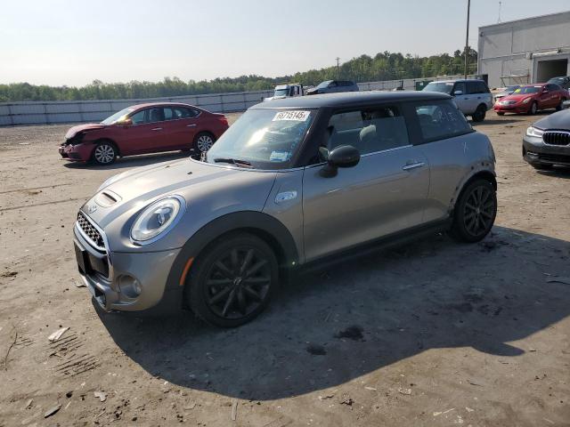  Salvage MINI Cooper