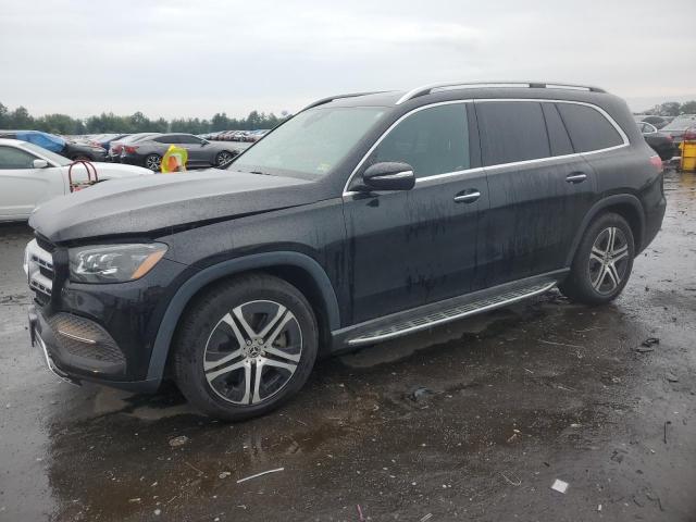  Salvage Mercedes-Benz Gls-class