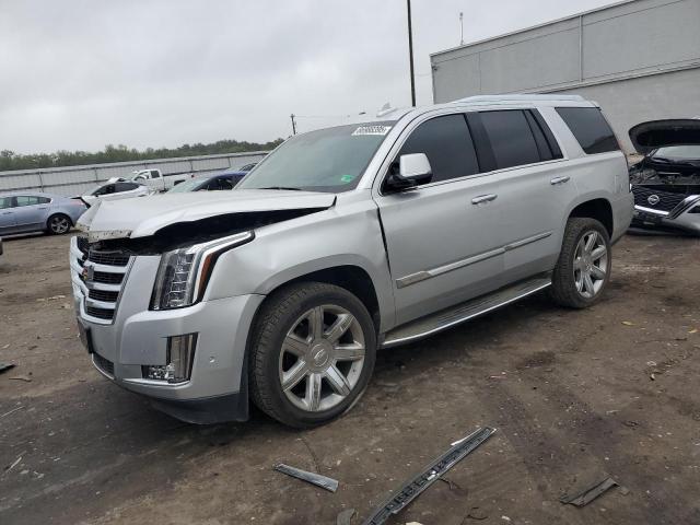  Salvage Cadillac Escalade