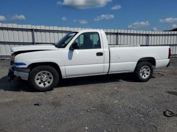  Salvage Chevrolet Silverado C1500 Classic
